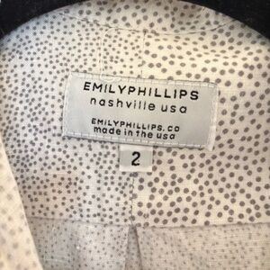 Chic Long Sleeve Gray Patterned Dress